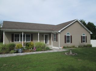 1446 Burleigh Ave, Cape May Court House, NJ 08210