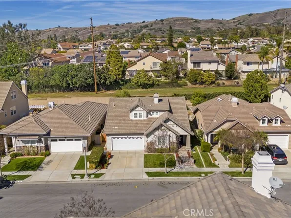 853 Launer Rd, Brea, CA 92821