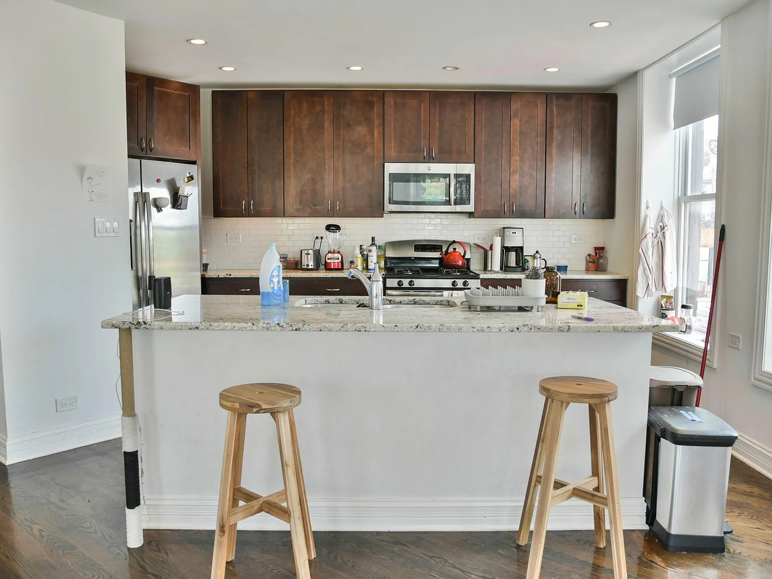 2450 N Milwaukee Ave — Photo 4