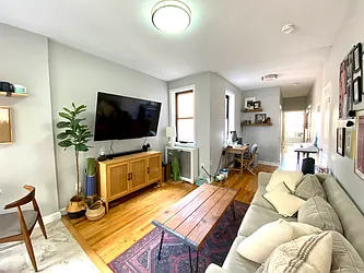 Rented by Corcoran
