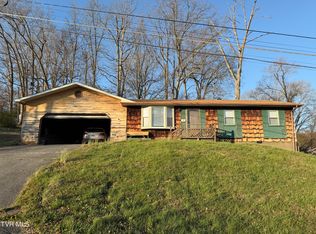 425 Buttermilk Rd, Gray, TN 37615