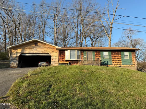 425 Buttermilk Rd, Gray, TN 37615