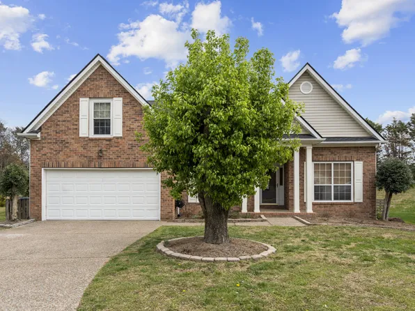 616 Meadow Glen Ct, Nashville, TN 37221
