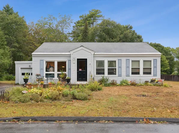 24 Moore Avenue, Brunswick, ME 04011