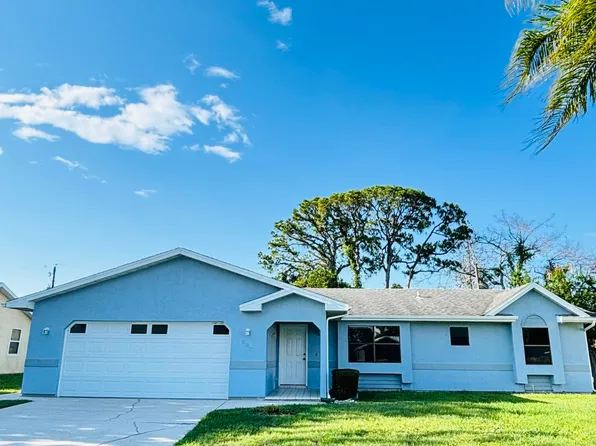 337 NW Tyler Ave, Port Saint Lucie, FL 34983