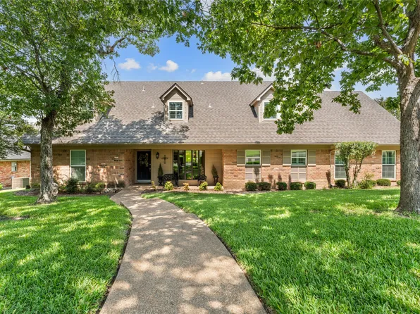 10026 Forest View Dr, Woodway, TX 76712