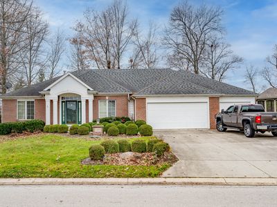 6935 Hawksnest Trl, Fort Wayne, IN, 46835