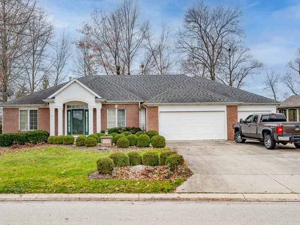 6935 Hawksnest Trl, Fort Wayne, IN 46835
