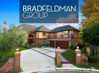 26492 Silver Saddle Ln, Laguna Hills, CA 92653