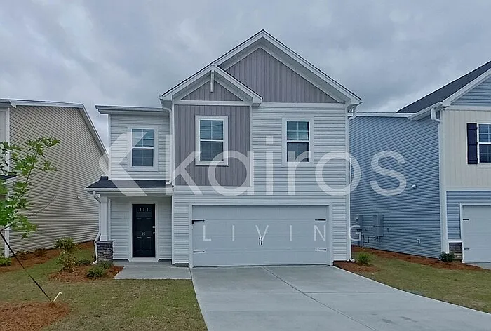 45 Springdale Rd