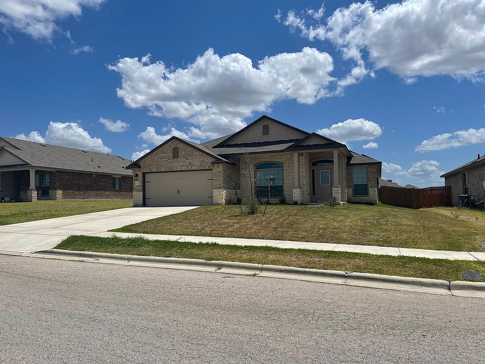 (undisclosed Address), Killeen, Tx 76542 