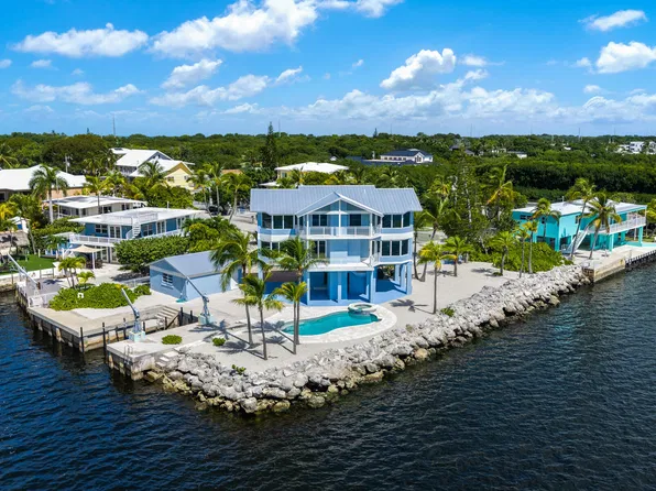 1200 Mockingbird Rd, Key Largo, FL 33037
