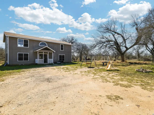 17896 PLEASANTON RD, San Antonio, TX 78221