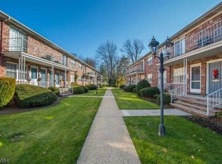 800 Old Springfield Ave APT 19, Summit, NJ 07901