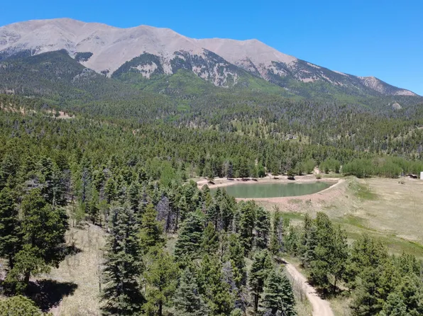 Spanish Peaks Drive 1 #46-47, Aguilar, CO 81020