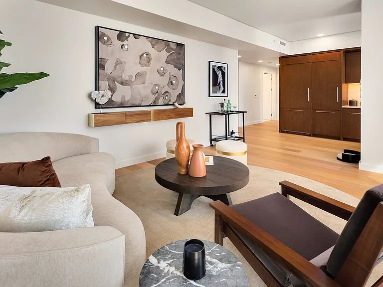 121 Stewart St #2702 — Photo 4