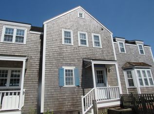 80 Washington St, Nantucket, MA 02554