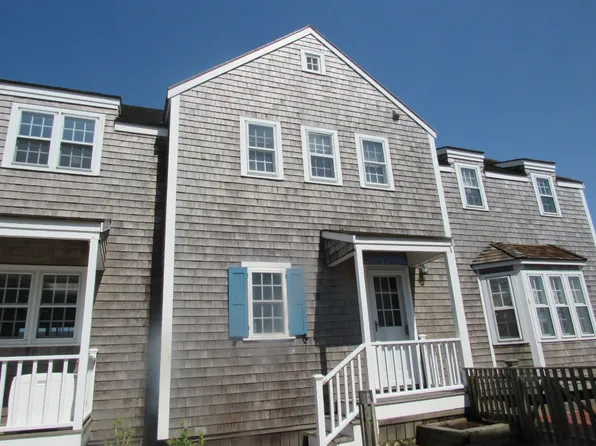 80 Washington St, Nantucket, MA 02554