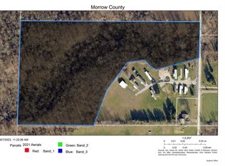 0 County Road 30, Galion, OH 44833