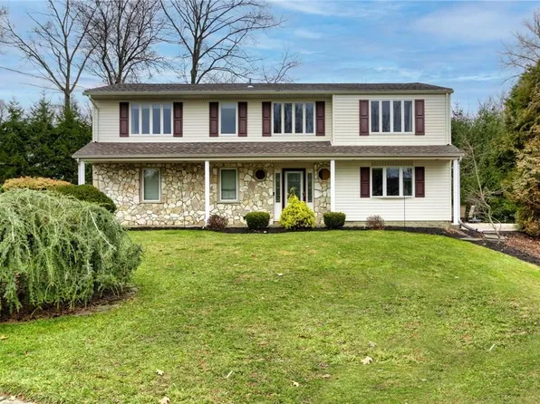46 Hale Place, Tappan, NY 10983