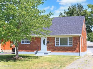 3541 Mayo Dr, Louisville, KY 40218