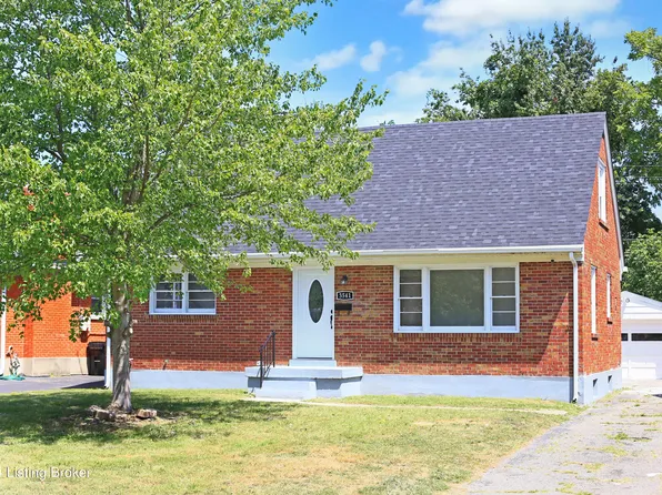 3541 Mayo Dr, Louisville, KY 40218