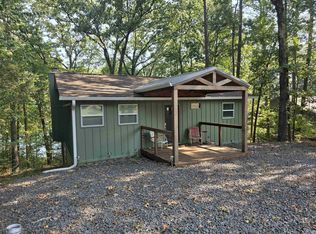 1000 Twin Coves Cir, Greers Ferry, AR 72067