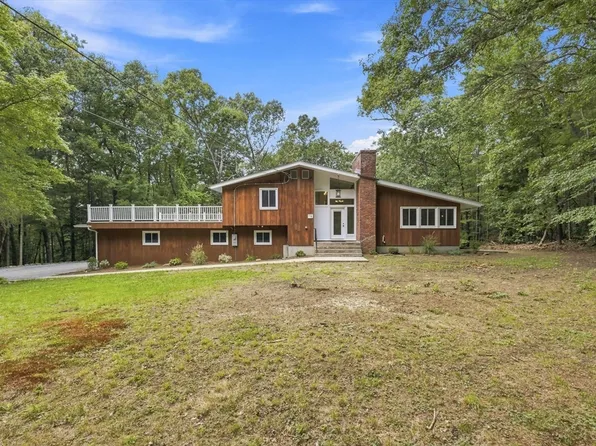 18 Munn Rd, Monson, MA 01057