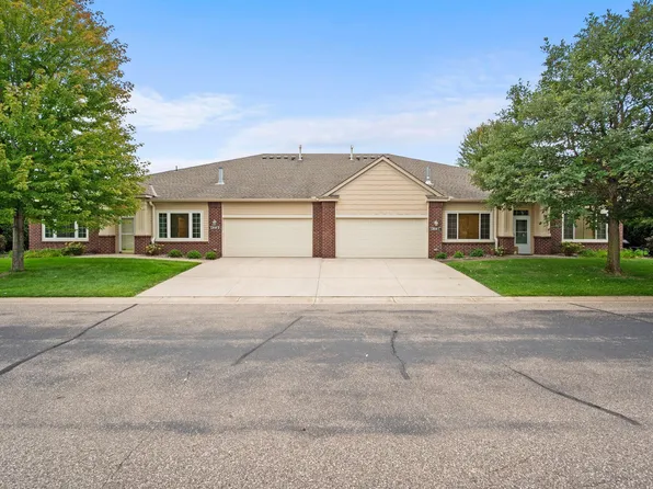 12010 Vermillion St NE Unit D, Blaine, MN 55449