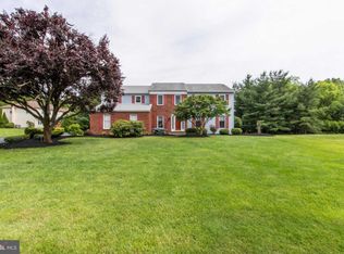 1306 Cernan Ln, Blue Bell, PA 19422