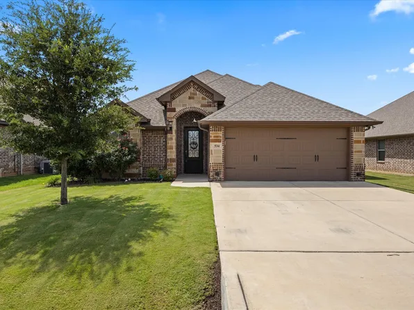 534 Clearwater Pl, Granbury, TX 76049