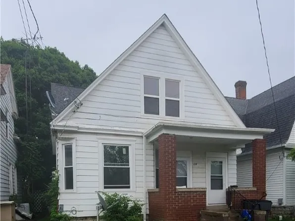 1528 Hayes Ave, Sandusky, OH 44870