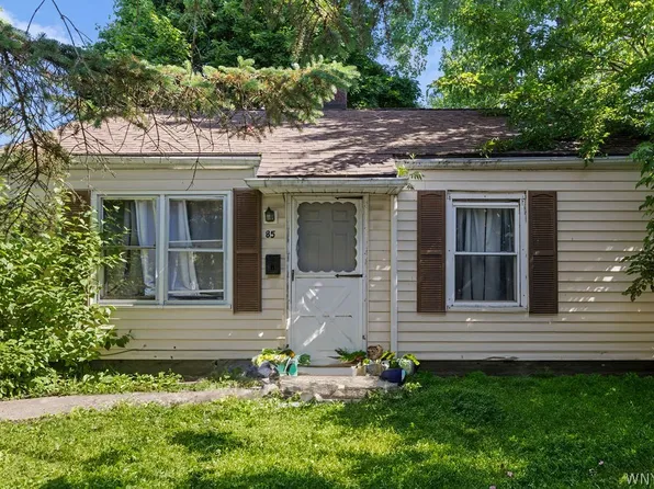 85 A St, Niagara Falls, NY 14303