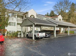Timber Ridge Condo, Kent, WA 98030