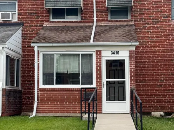 3410 Wallford Dr, Baltimore, MD 21222