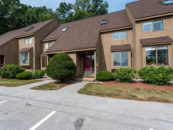 9 Clinton Court, Merrimack, NH 03054