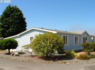 15886 Sunset Strip, Brookings, OR 97415