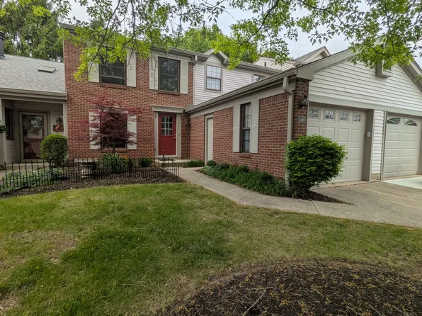 1580 Englewood Pl, Florence, KY 41042