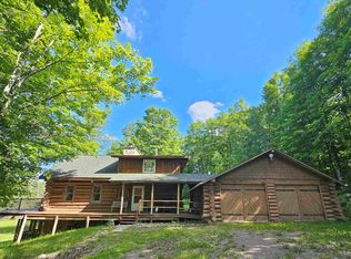 N13545 Newberg Rd, Channing, MI 49815