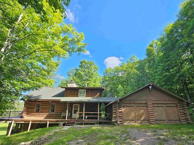 N13545 Newberg Rd, Channing, MI, 49815