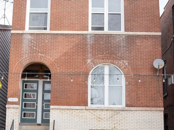3405 Meramec St #A, Saint Louis, MO 63118