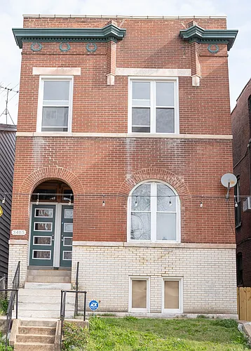 3405 Meramec St #A Photo 1