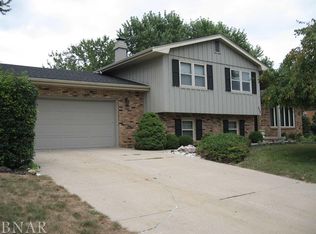 220 S Orr Dr, Normal, IL 61761