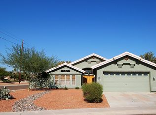 15001 S 40th Way, Phoenix, AZ 85044