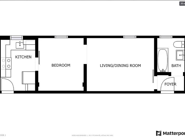 535 20th Ave E #103 — Photo 3