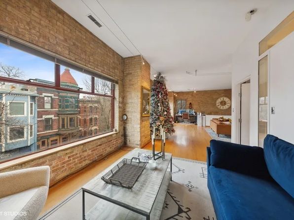 1962 N Bissell St #3