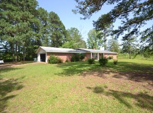 1360 Columbia Road 37, Waldo, AR 71770