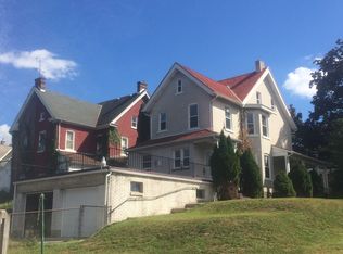 1117 Broadway, Fountain Hill, PA 18015