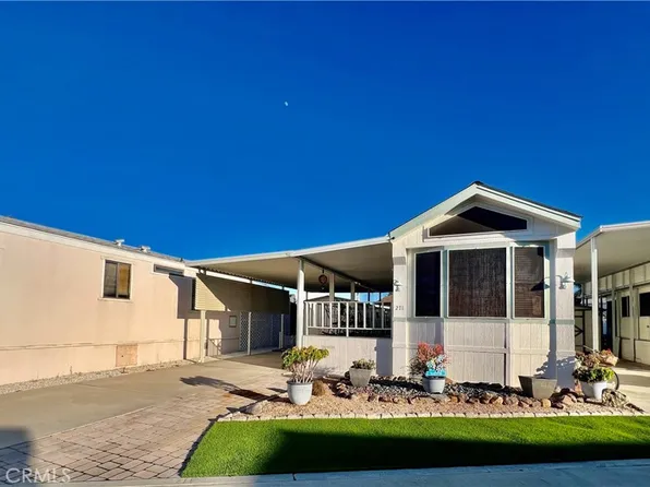 1295 S Cawston Ave Space 271, Hemet, CA 92545