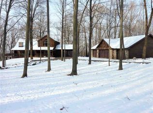 Spring Rd, Hortonville, WI 54944